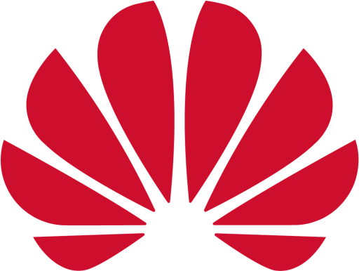 Huawei logo symbol