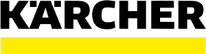 Kärcher logo vector
