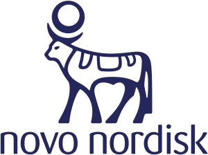 Novo Nordisk logo vector