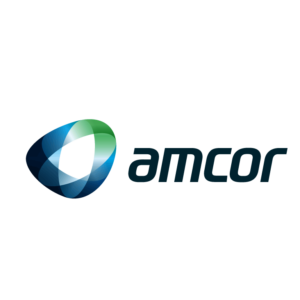 Amcor logo PNG transparent and vector (SVG, AI) files