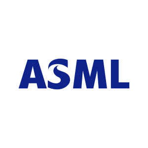 ASML Holding logo vector
