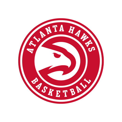 Atlanta Hawks logo vector
