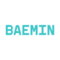 BAEMIN logo