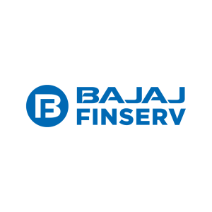 Bajaj Finance logo vector
