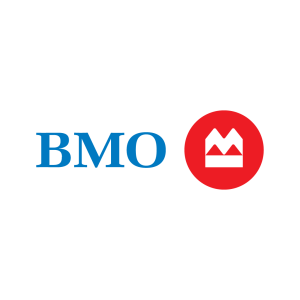 Bank Of Montreal logo vector