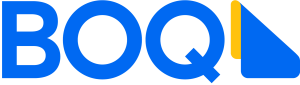Bank of Queensland (BOQ) Logo in Vector