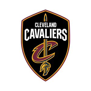 Cleveland Cavaliers logo vector