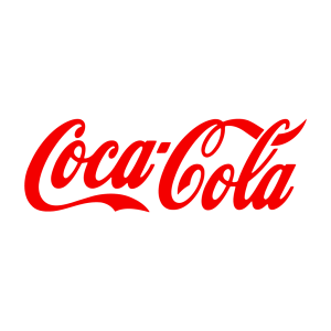 Coca-Cola – Coke logo vector