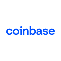 Coinbase logo png
