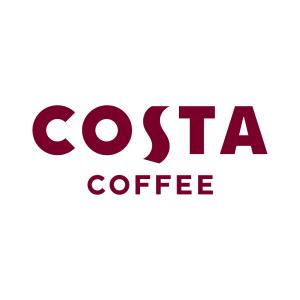 Costa Coffee logo vector