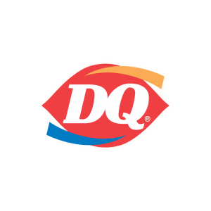 Dairy Queen logo vector