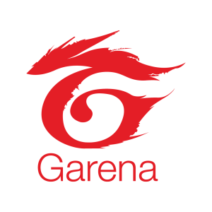 Garena logo vector