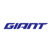 Giant Bicycles logo vector