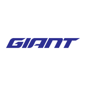 Giant Bicycles logo vector