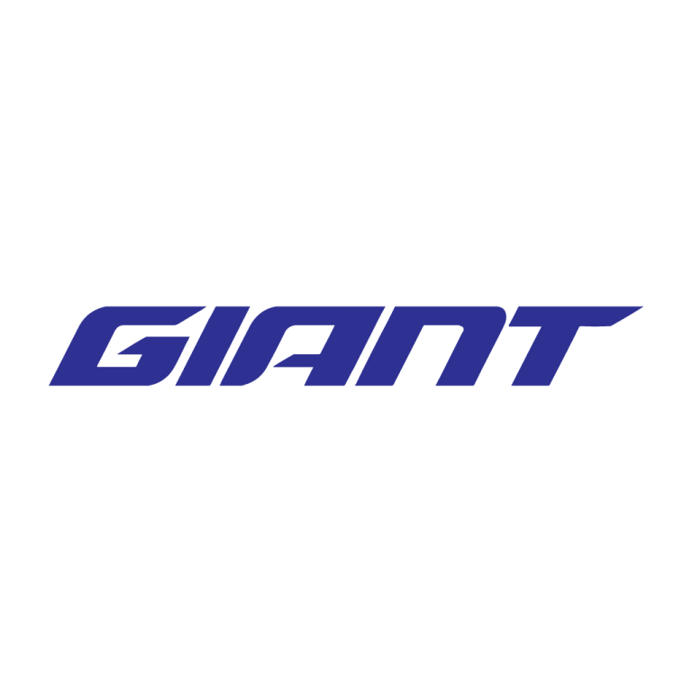 Giant Bicycles logo vector (.EPS + .SVG + .CDR) for free download