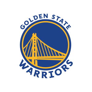 Golden State Warriors logo vector