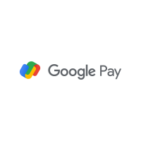 Google Pay logo vector