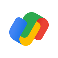 Google Pay logo symbol