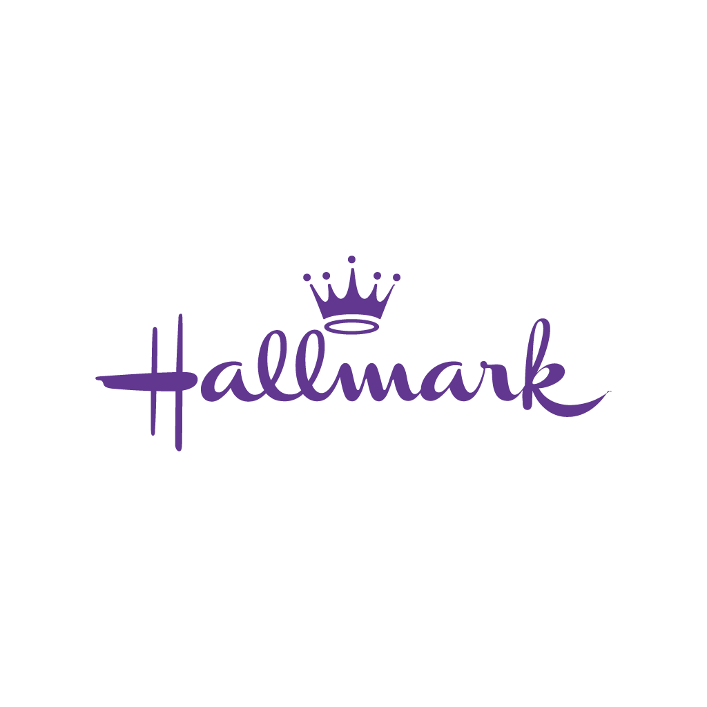 Hallmark Logo Vector In EPS SVG PDF CDR Free Download 