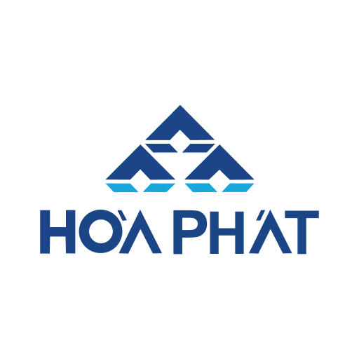 Hoa Phat logo