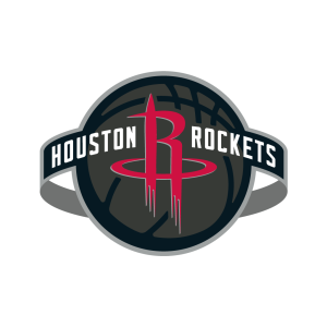 Houston Rockets (basketball team) logo vector