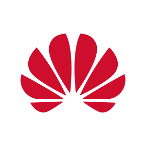 Huawei logo symbol vector