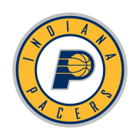 Indiana Pacers logo vector