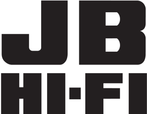 JB Hi-Fi Vector Logo + PNG