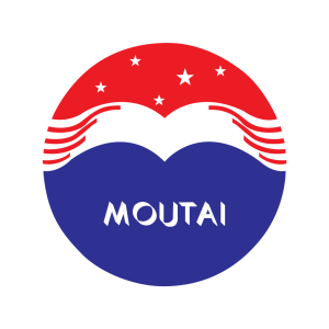 Kweichow Moutai logo vector