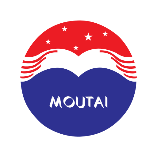 Kweichow Moutai logo