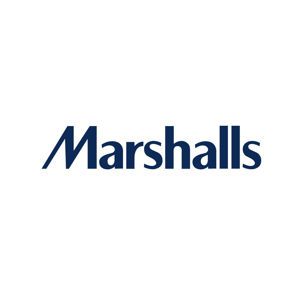 Marshalls vector logo (.EPS + .SVG + .PDF + .CDR) download for free