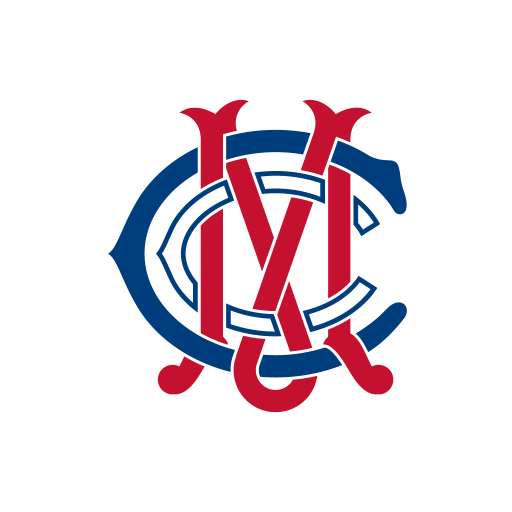 Melbourne Cricket Club logo