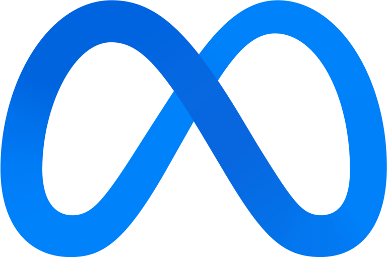 Meta Platforms vector logo (svg, eps, pdf) free download - Brandlogos.net