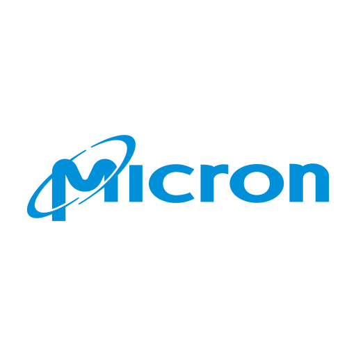 Micron Technology logo