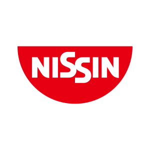 Nissin Foods logo vector