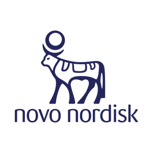 Novo Nordisk logo vector