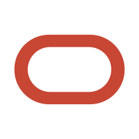 Oracle Logo Symbol
