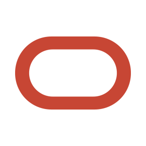 Oracle Logo Symbol vector