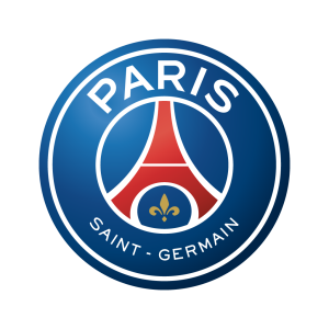 Paris Saint-Germain Football Club logo vector