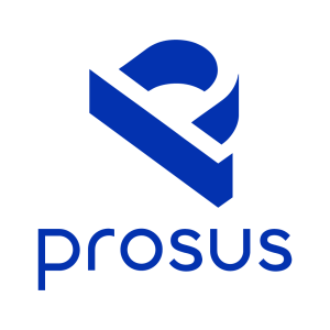 Prosus N.V. logo vector
