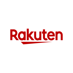 Rakuten Group, Inc. logo vector