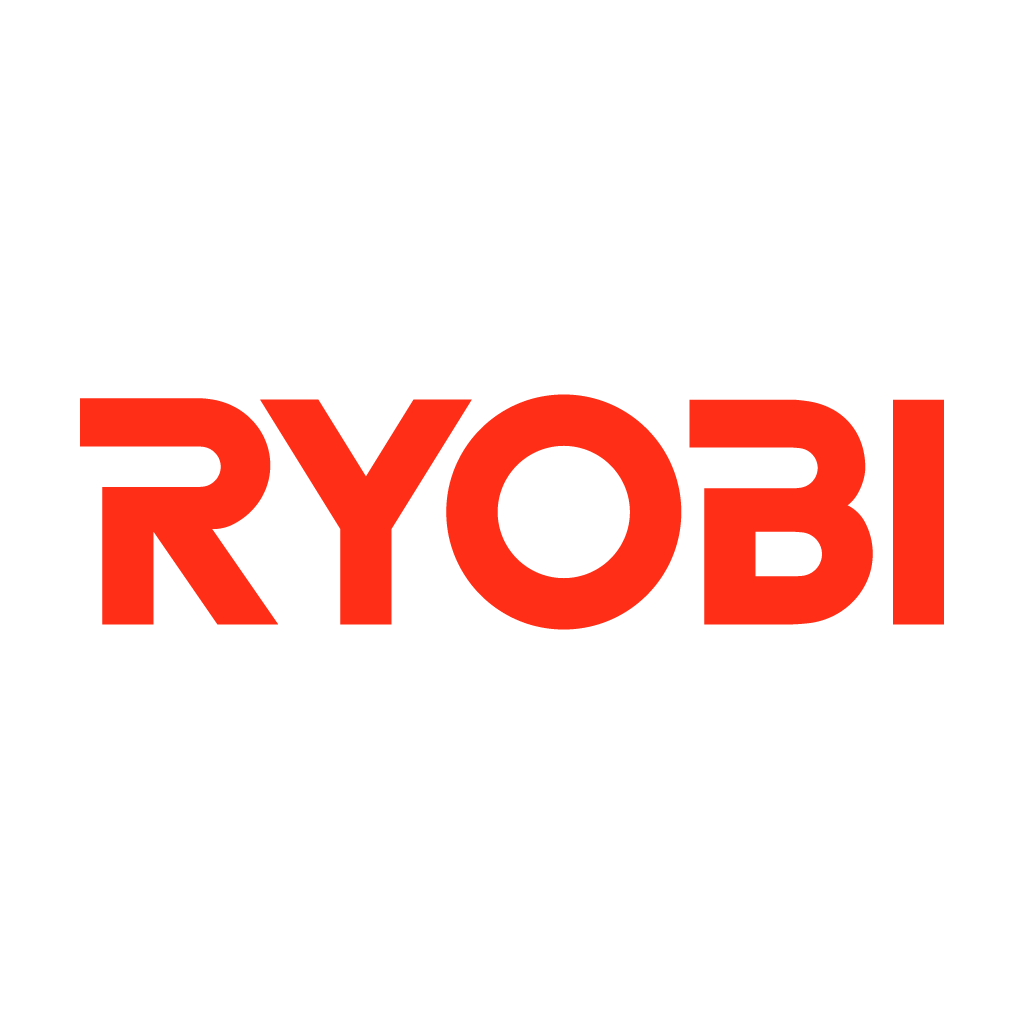 Ryobi logo vector (.EPS + .SVG + .CDR) for free download