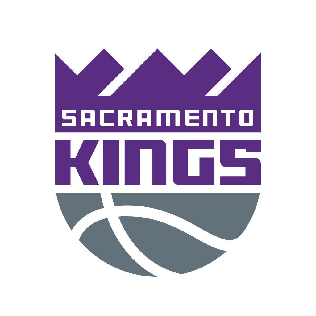 Sacramento Kings logos vector in (.SVG, .EPS, .AI, .CDR, .PDF) free