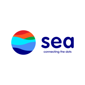 Sea Ltd logo vector
