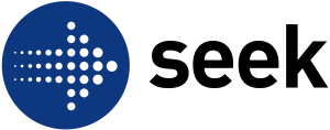 Seek Logo in Vector