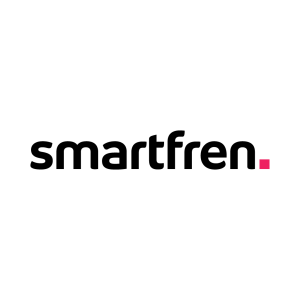 Smartfren logo vector