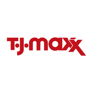 TJ Maxx logo vector