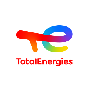 TotalEnergies logo vector