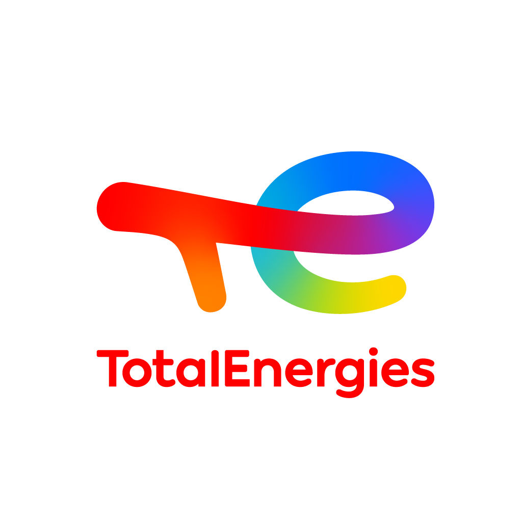 TotalEnergies  logo