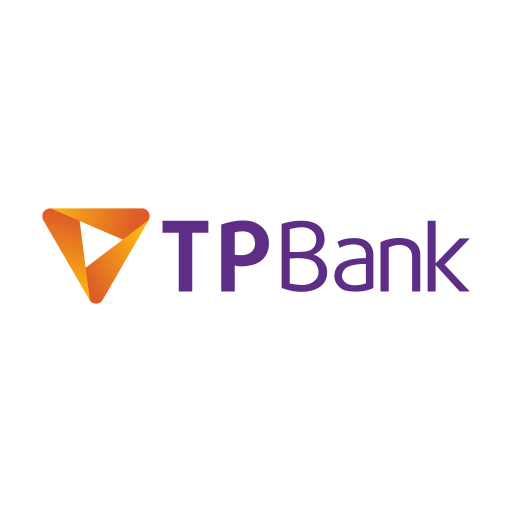 logo ngân hàng tiên phong